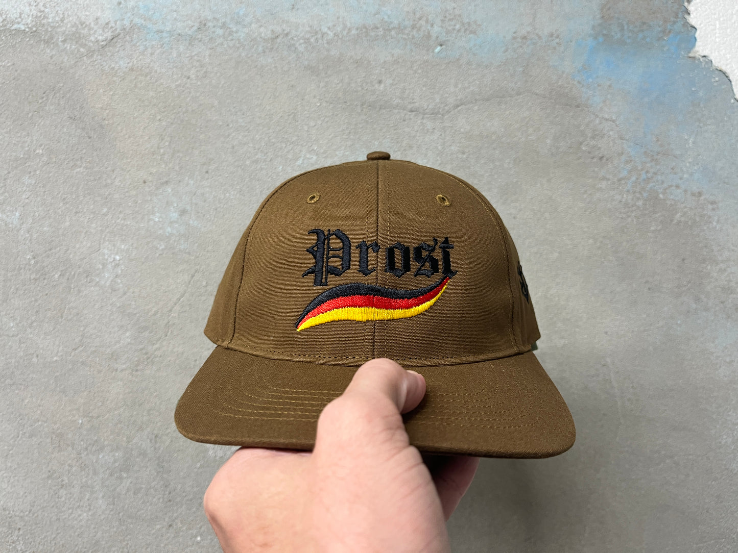 Pröstoberfest Hat