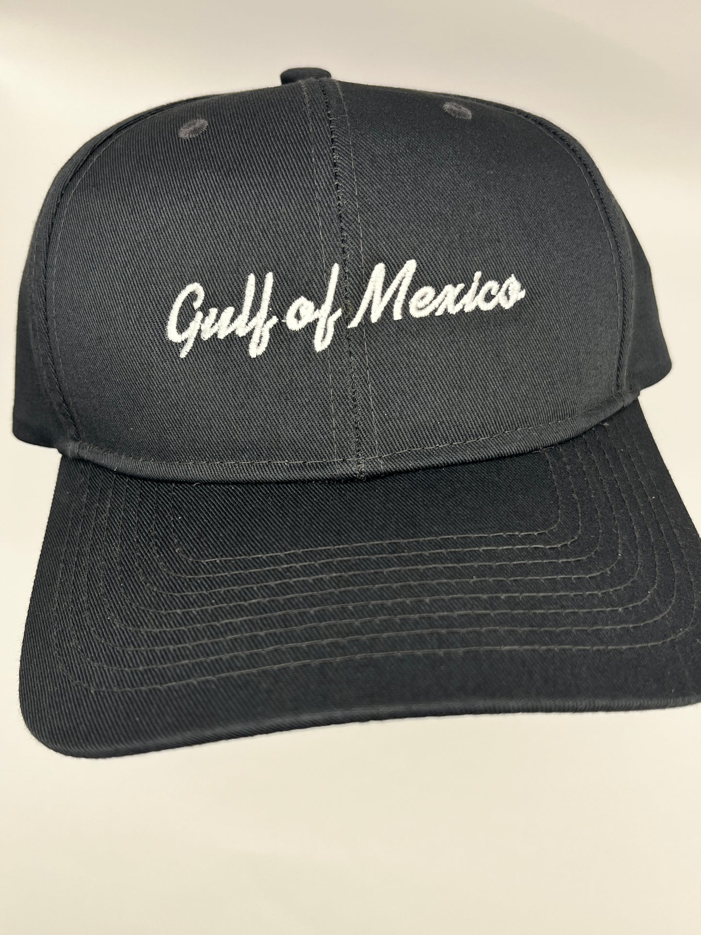 Gulf of Mexico Hat