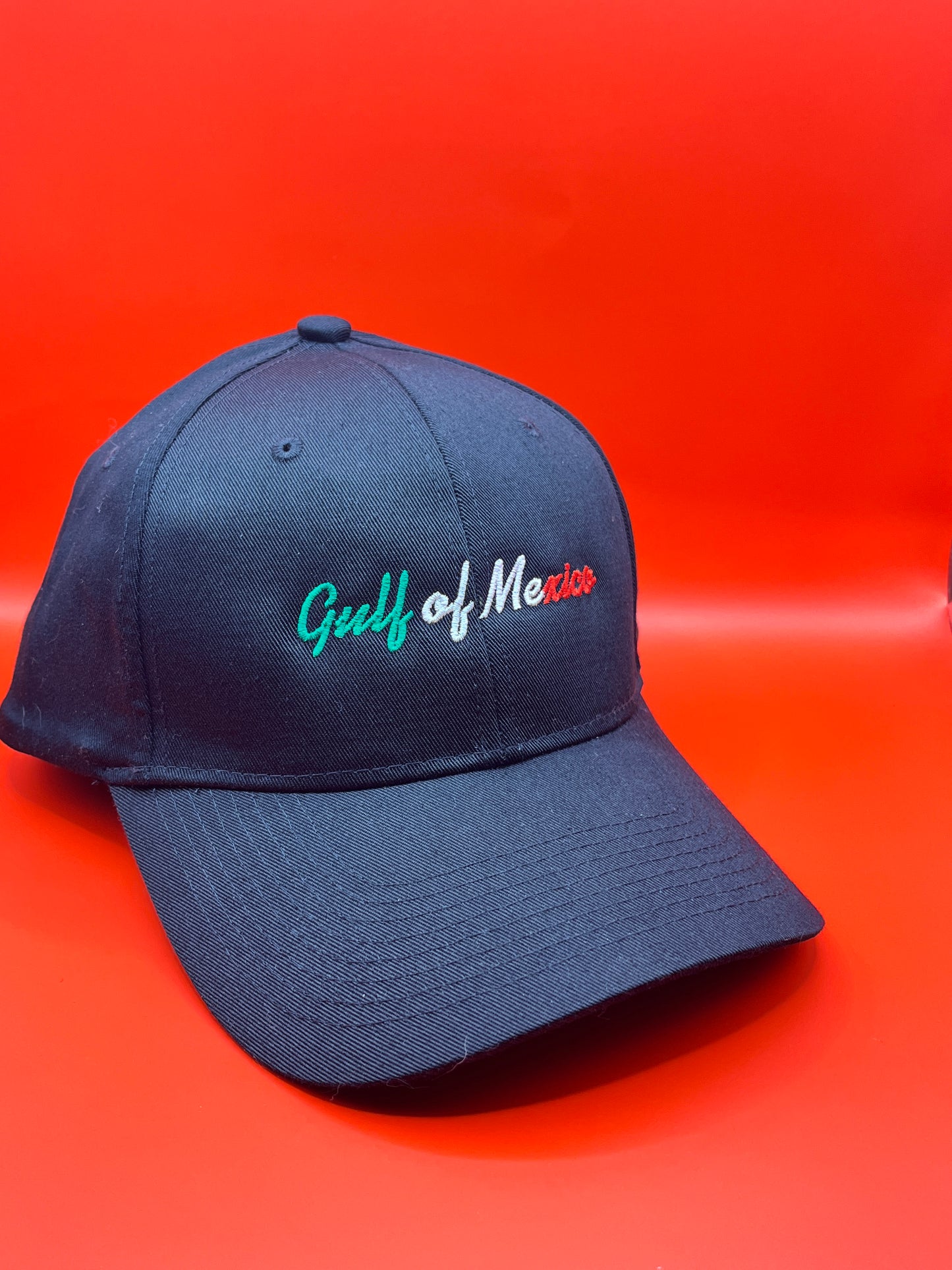 Gulf of Mexico Hat