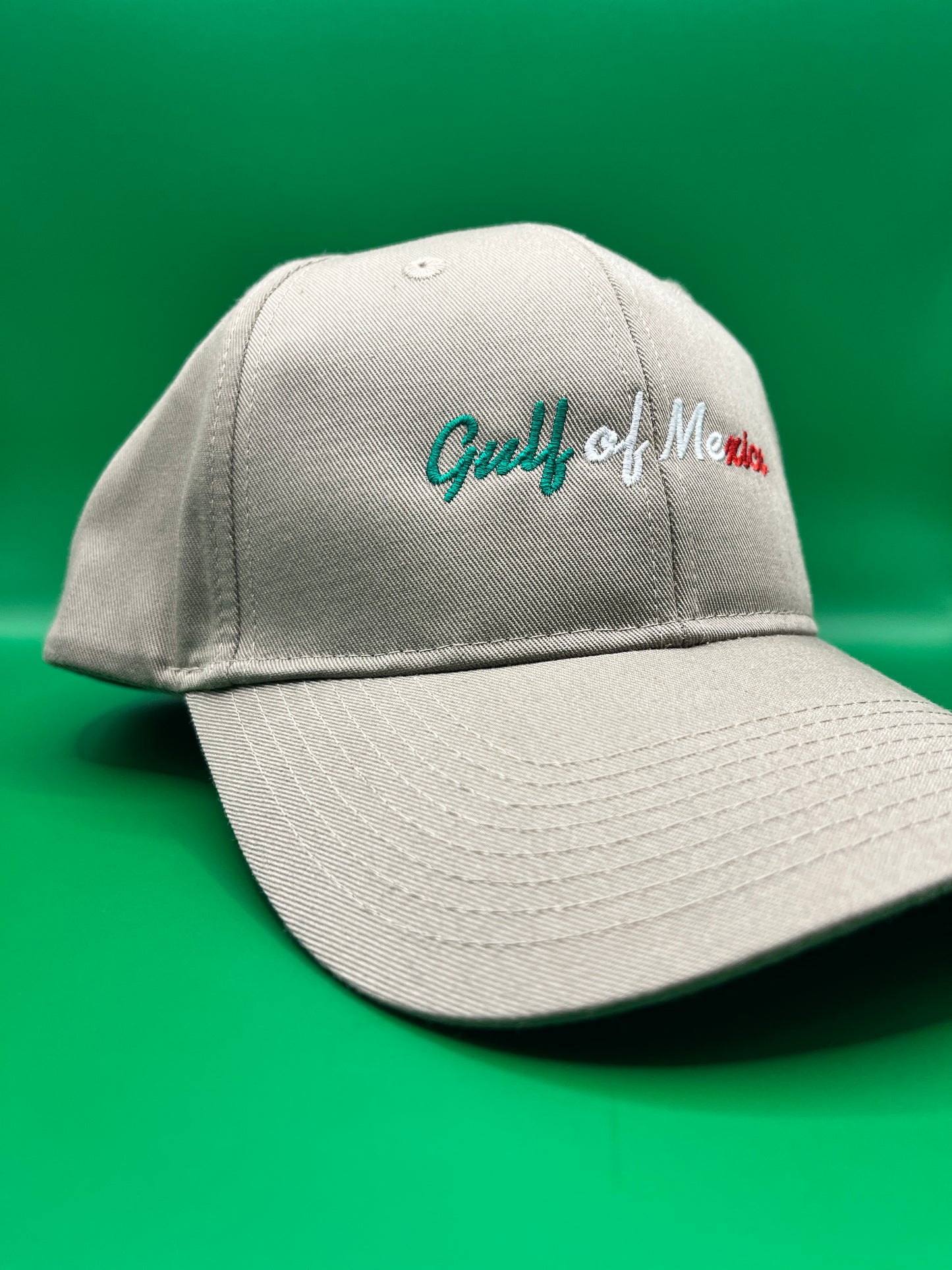 Gulf of Mexico Hat