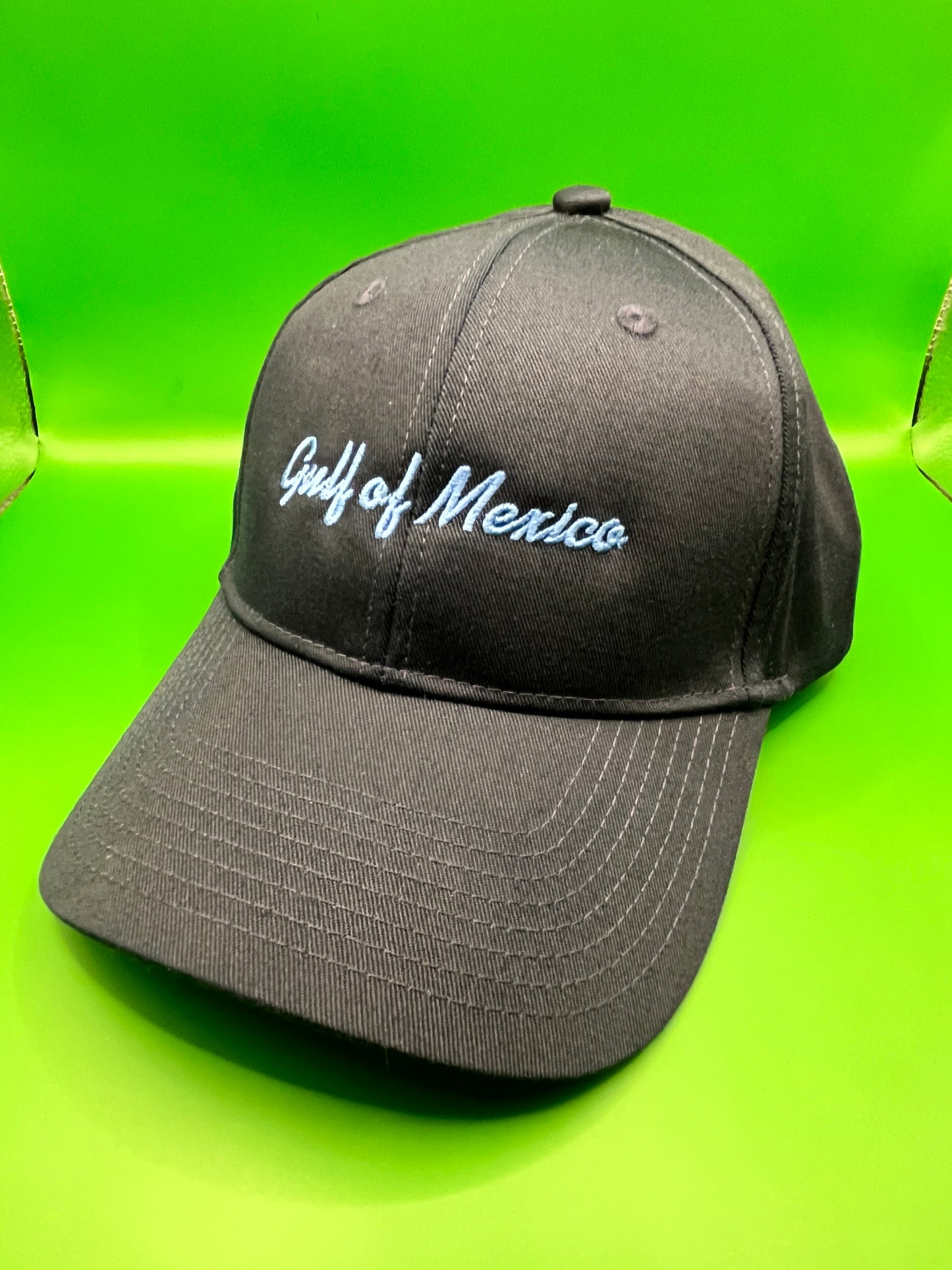 Gulf of Mexico Hat