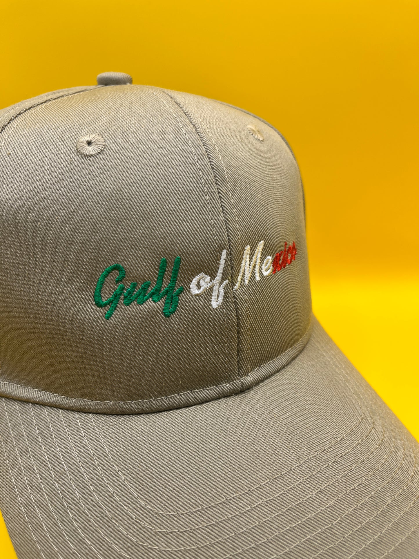 Gulf of Mexico Hat
