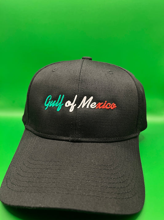 Gulf of Mexico Hat