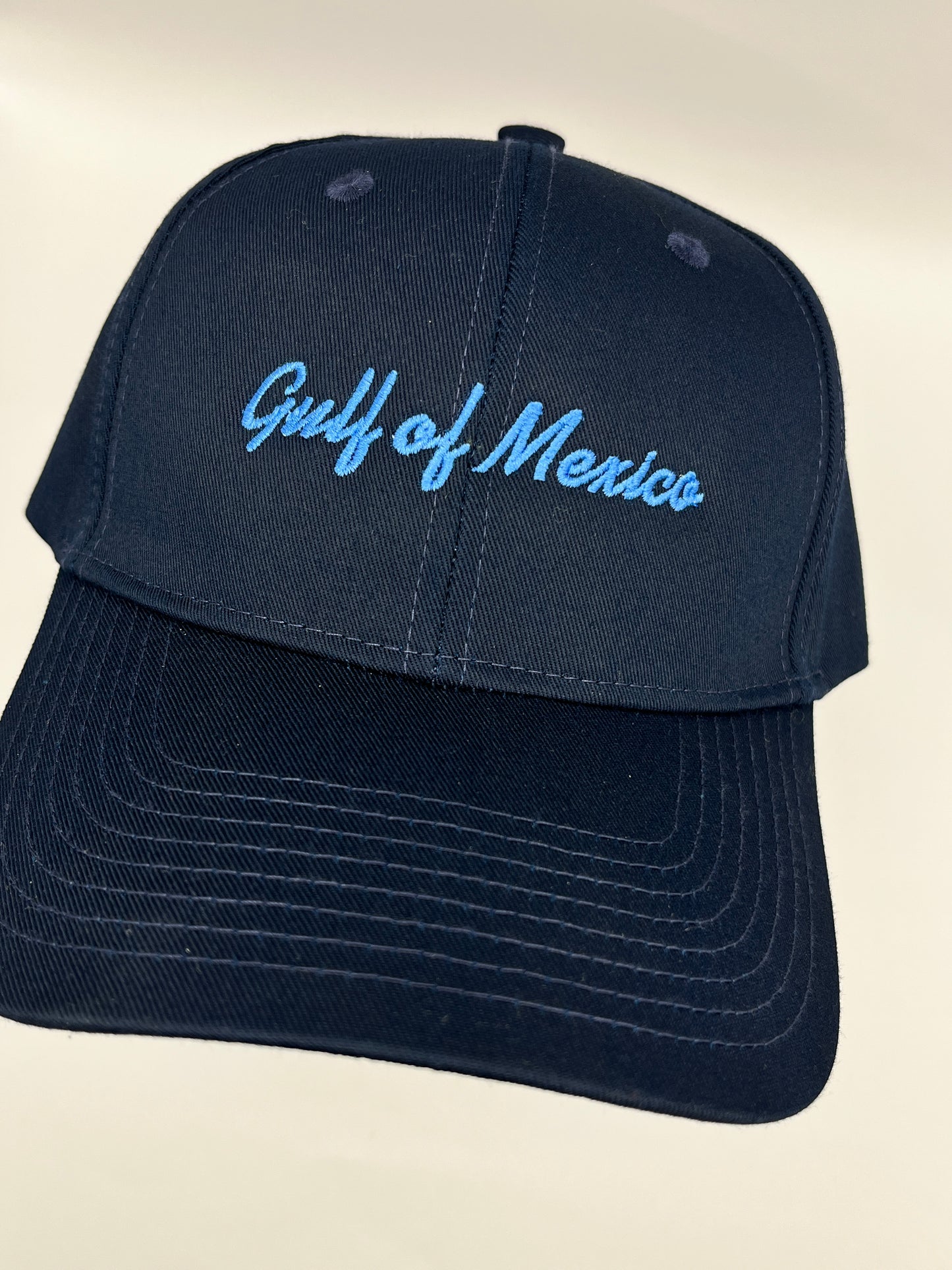 Gulf of Mexico Hat