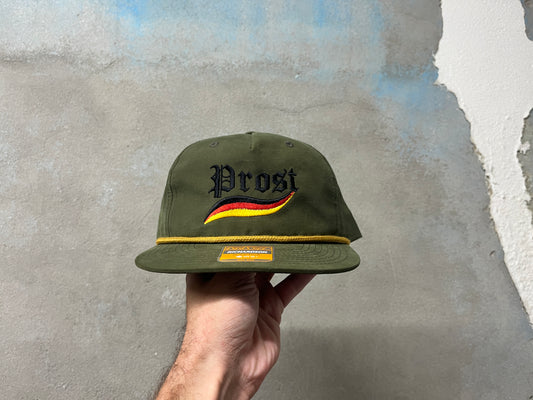 Pröstoberfest Hat