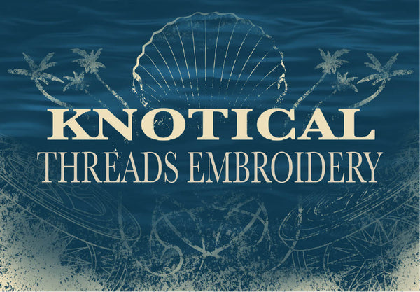 Knotical Threads 