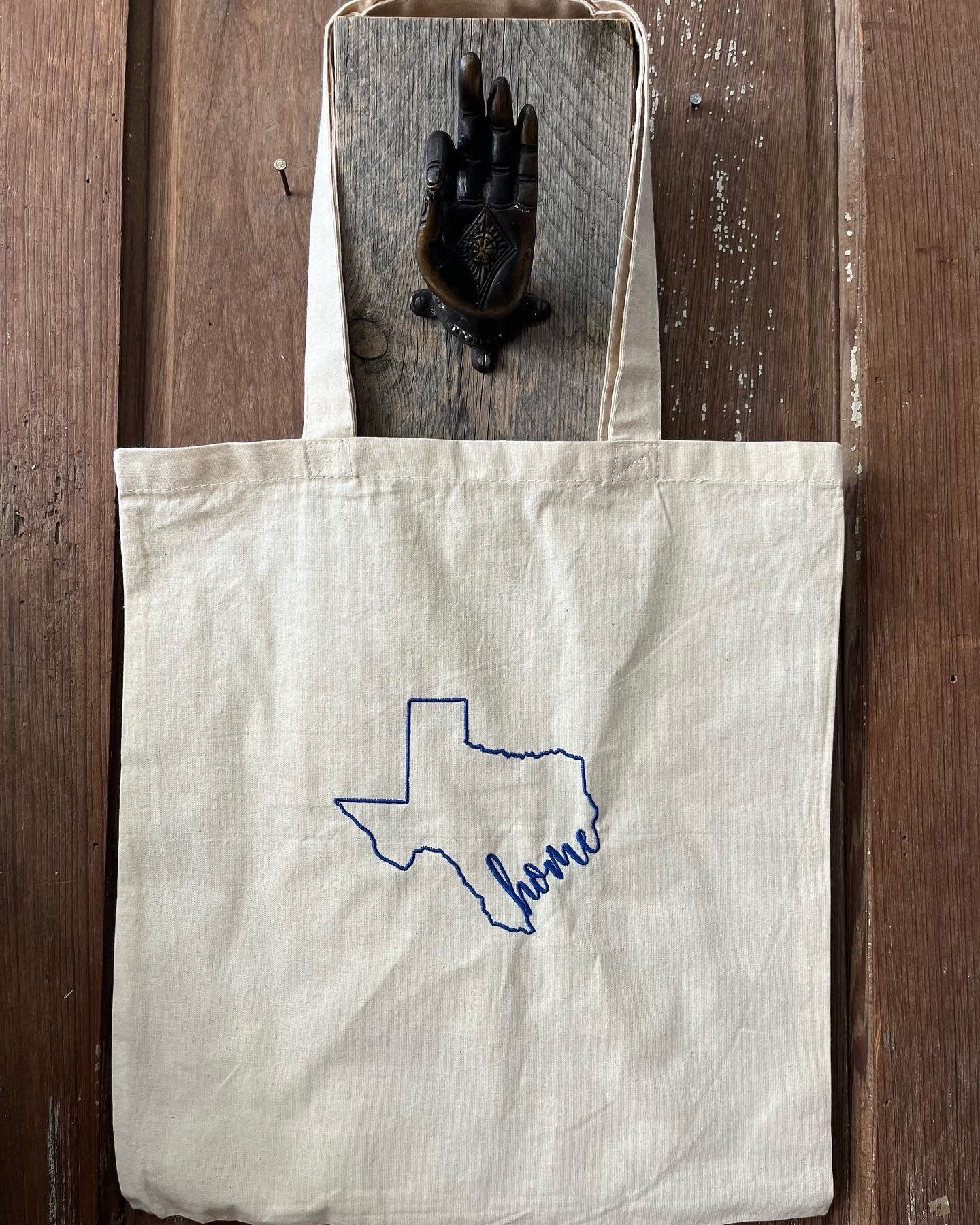 Home Coast Medium Tote Bag