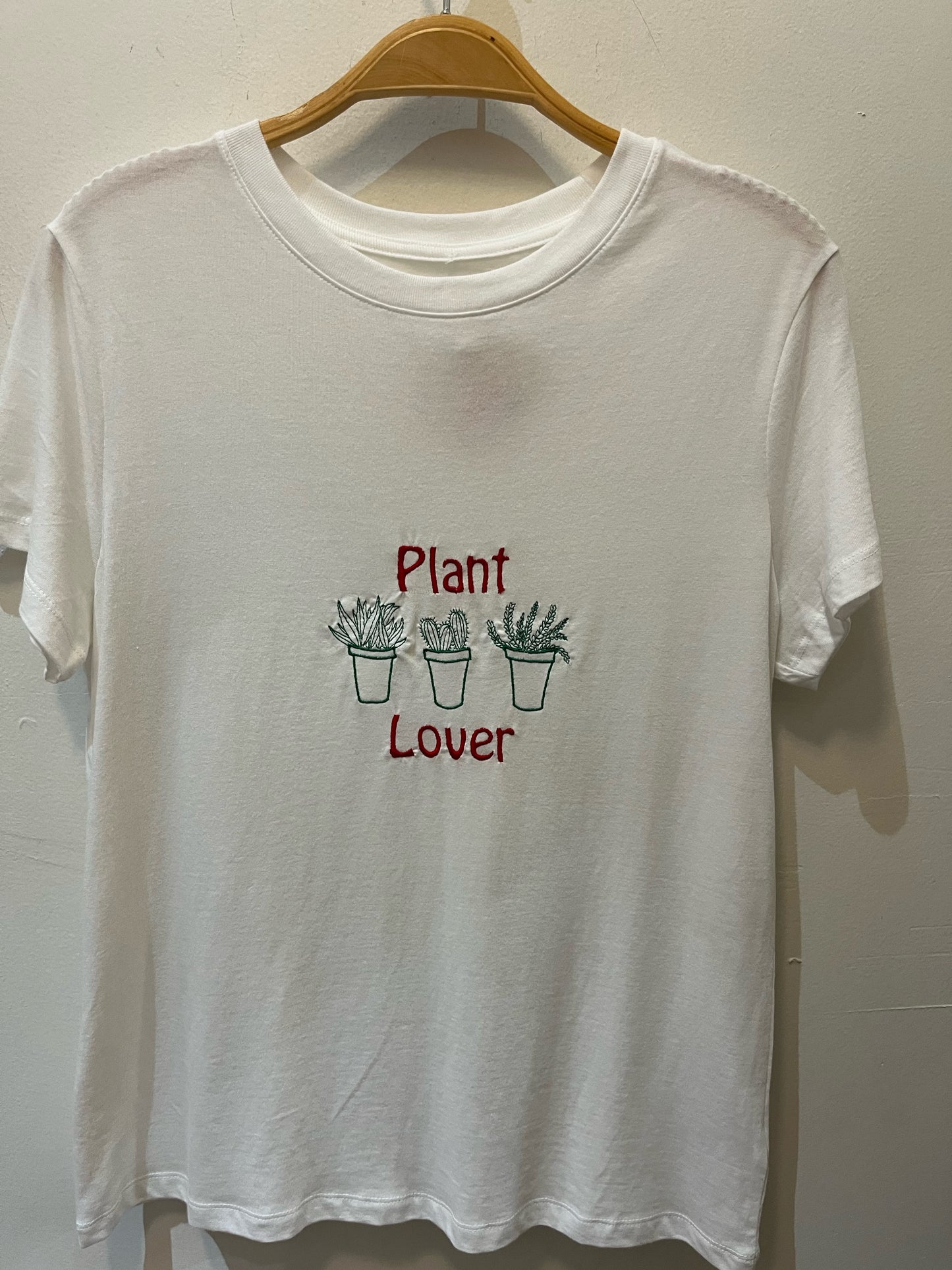Short Sleeve "Lover Tee"
