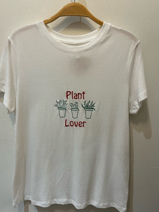 Short Sleeve "Lover Tee"