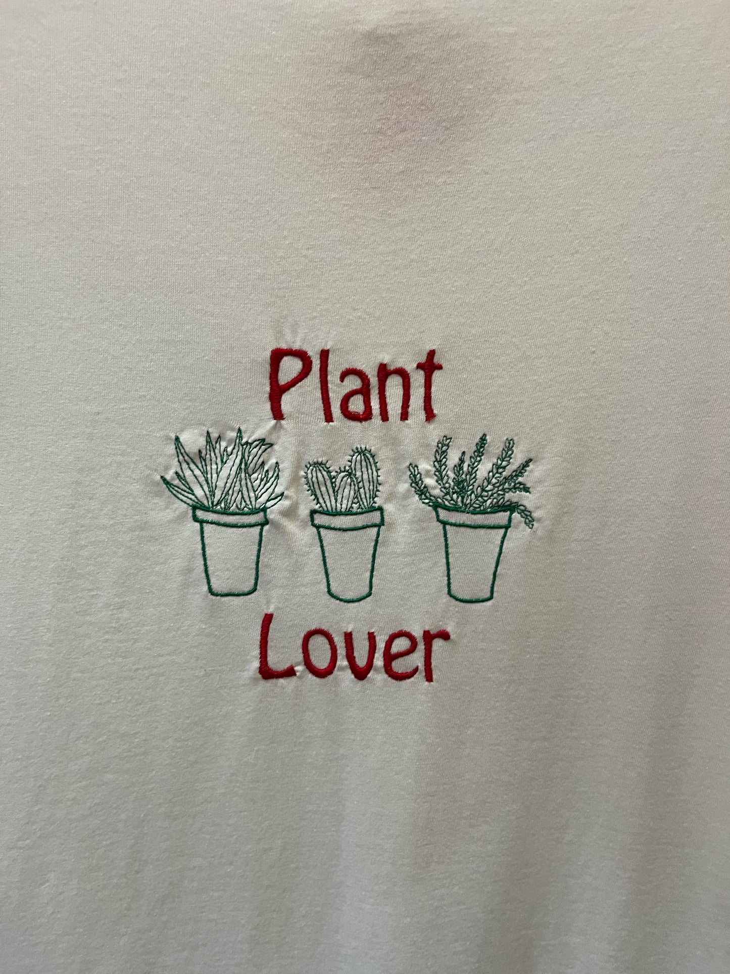 Short Sleeve "Lover Tee"